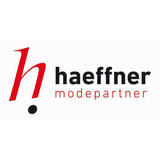 Logo - haeffner modepartner cohn GmbH & Co. KG