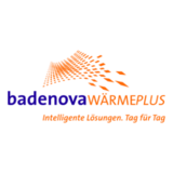 Logo - badenova WÄRMEPLUS GmbH & Co. KG