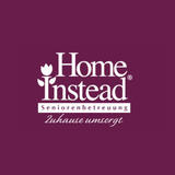Logo - Home Instead Seniorenbetreuung Basel