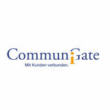Logo - CommuniGate