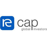Logo - re:cap global investors ag